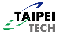 Taipei Tech logo